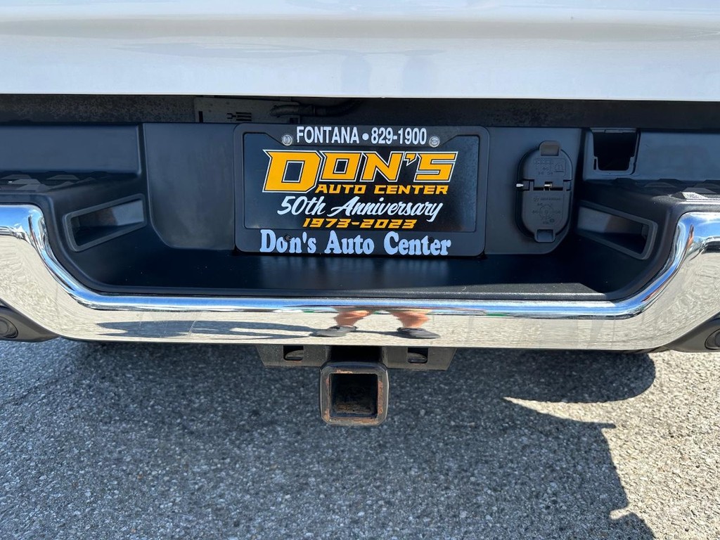 2021 Ram 1500 Big Horn photo 41