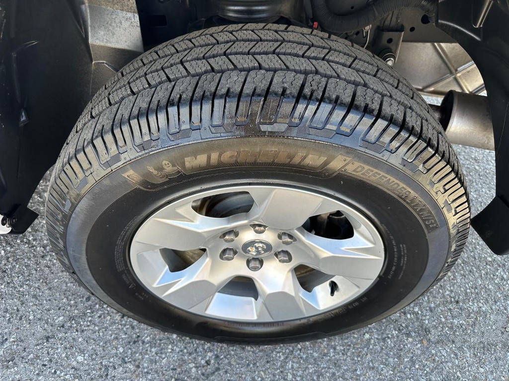 2021 Ram 1500 Big Horn photo 43