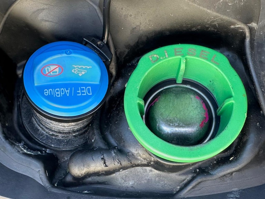 Ram 1500 Vehicle Full-screen Gallery Image 52