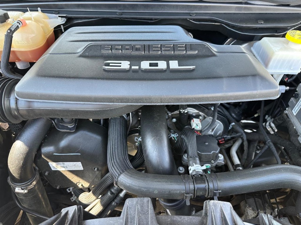 2021 Ram 1500 Big Horn photo 45