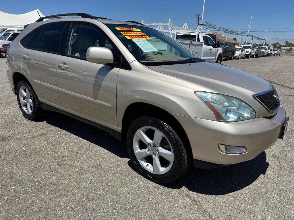 2004 Lexus RX 330 photo 2