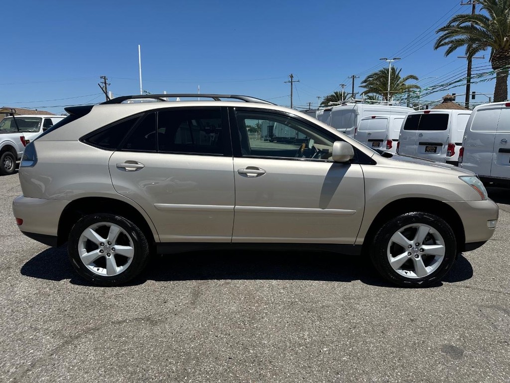 2004 Lexus RX 330 photo 3