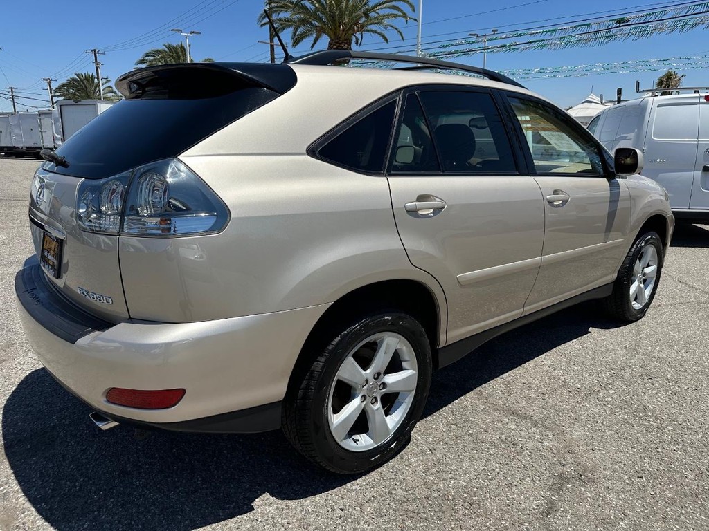2004 Lexus RX 330 photo 4