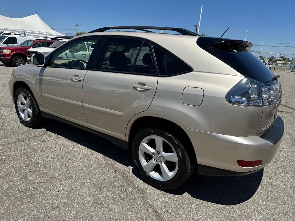 2004 Lexus RX 330 photo 6