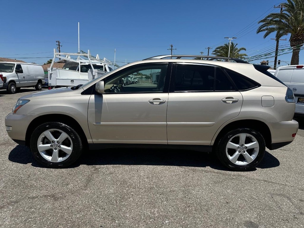 2004 Lexus RX 330 photo 7
