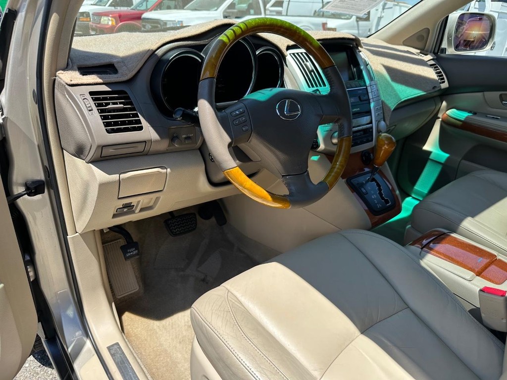 2004 Lexus RX 330 photo 11