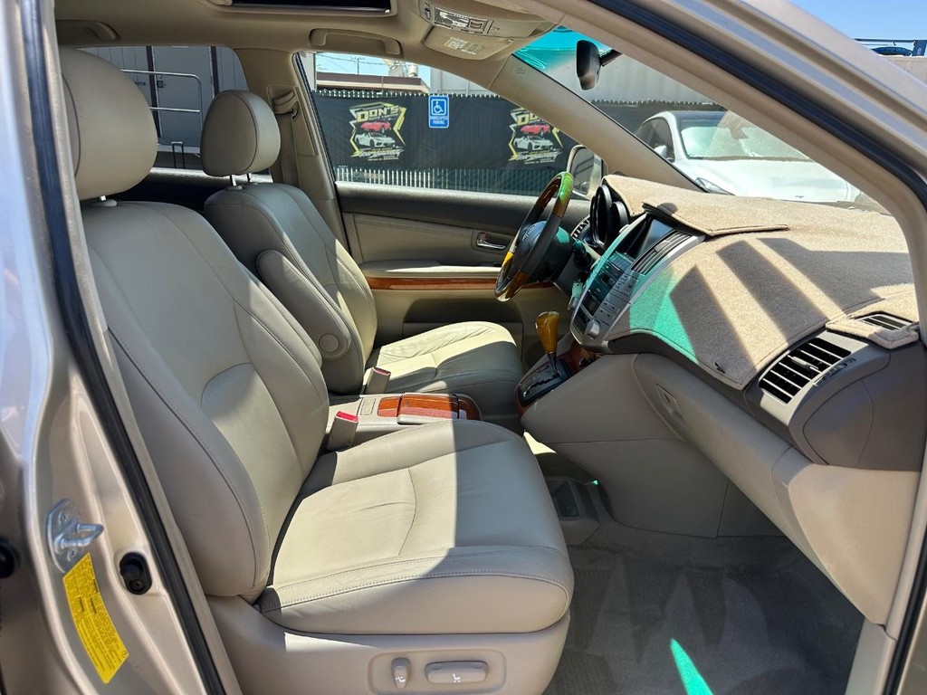 2004 Lexus RX 330 photo 16