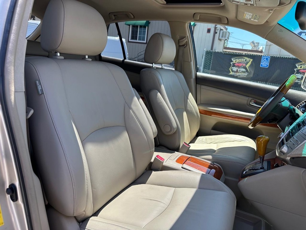 2004 Lexus RX 330 photo 17