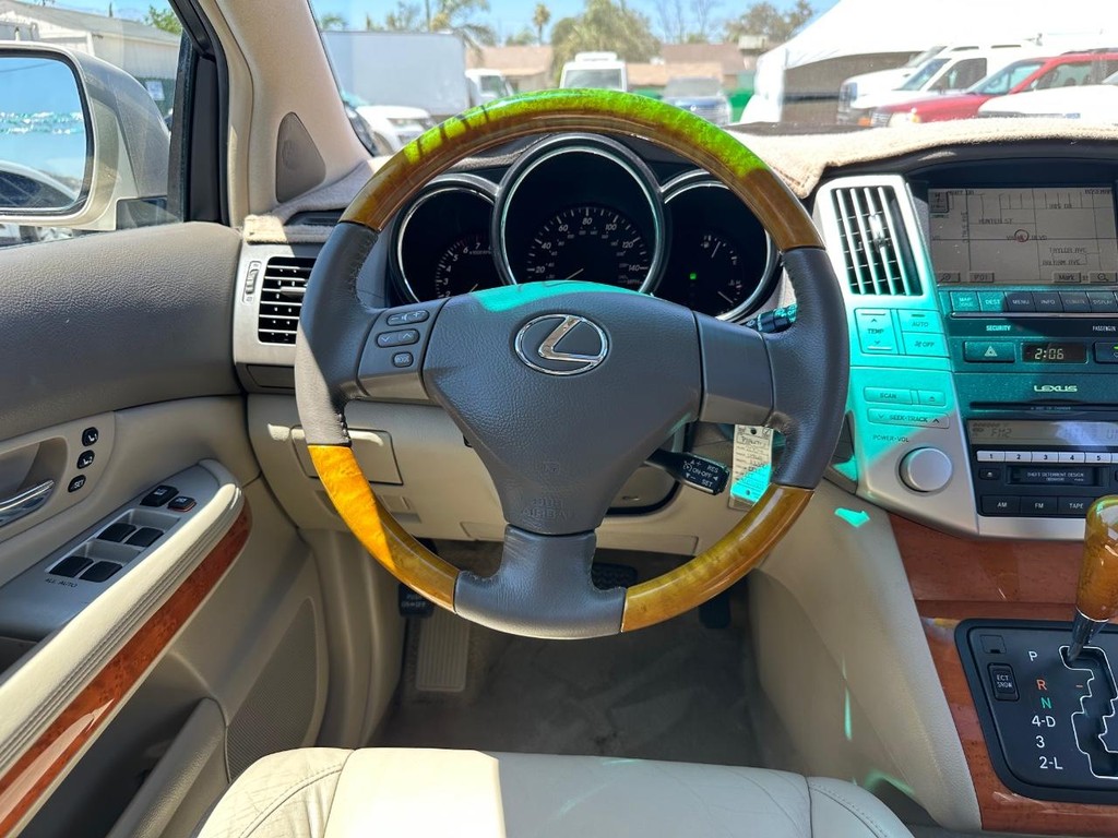 2004 Lexus RX 330 photo 22