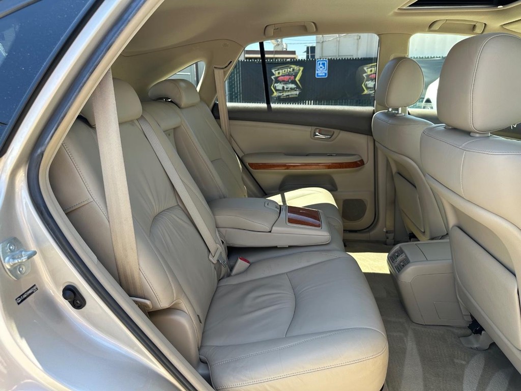 2004 Lexus RX 330 photo 26