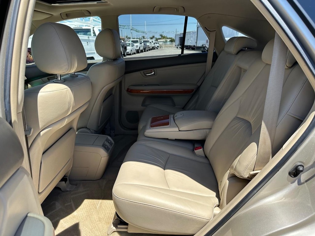 2004 Lexus RX 330 photo 28