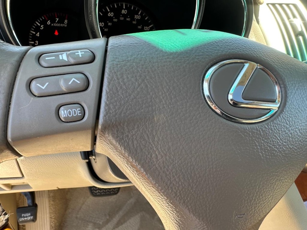 2004 Lexus RX 330 photo 33