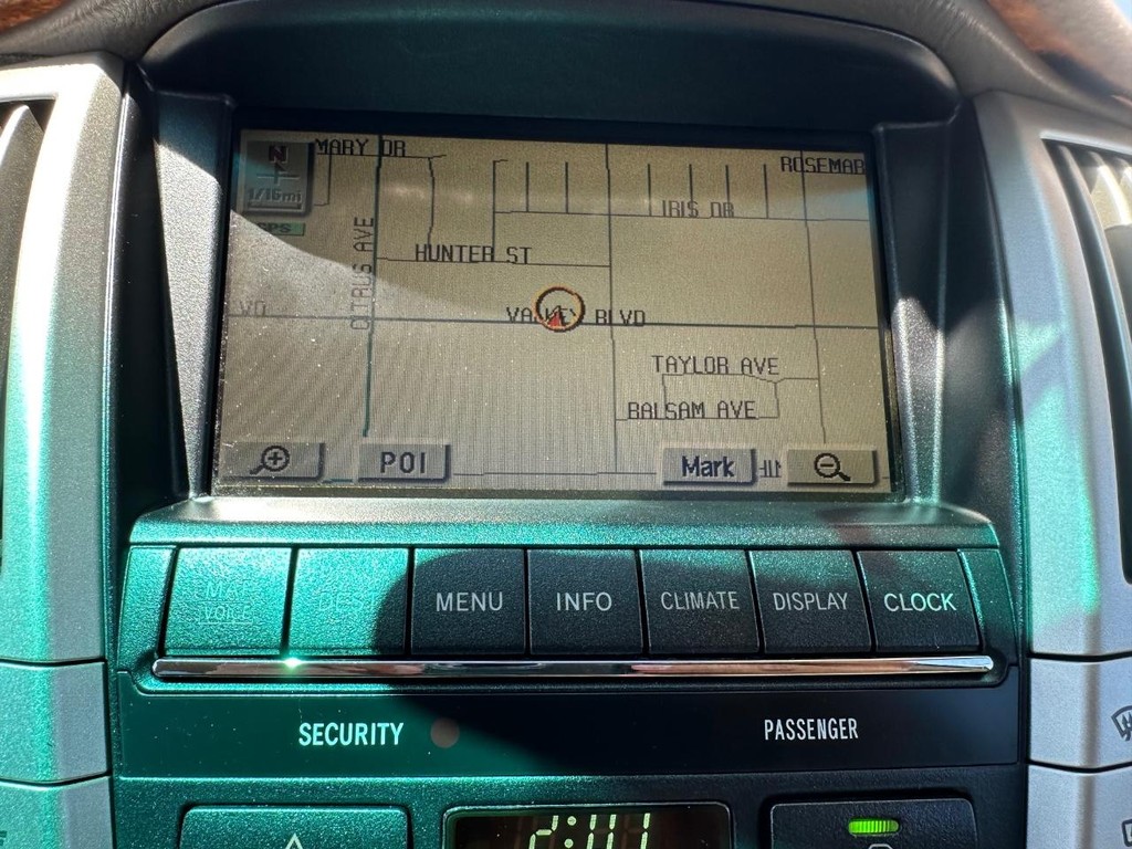 2004 Lexus RX 330 photo 35