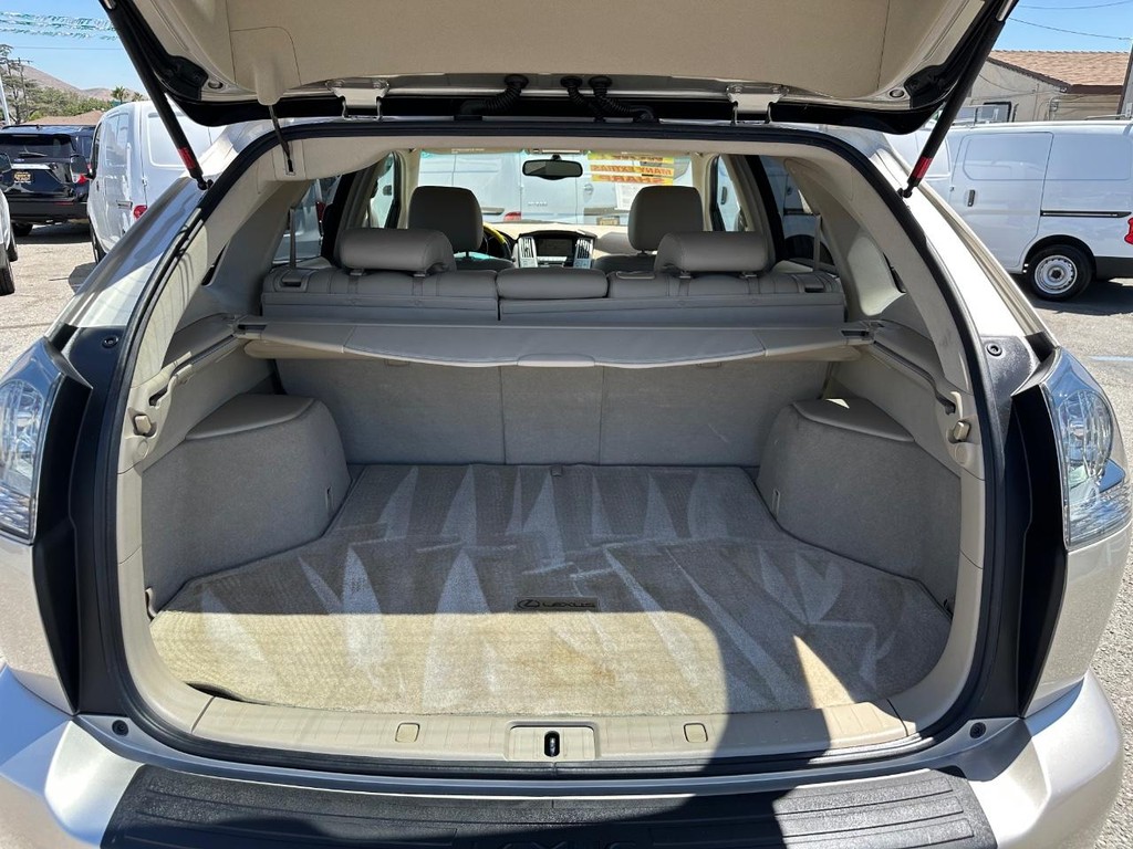 2004 Lexus RX 330 photo 39