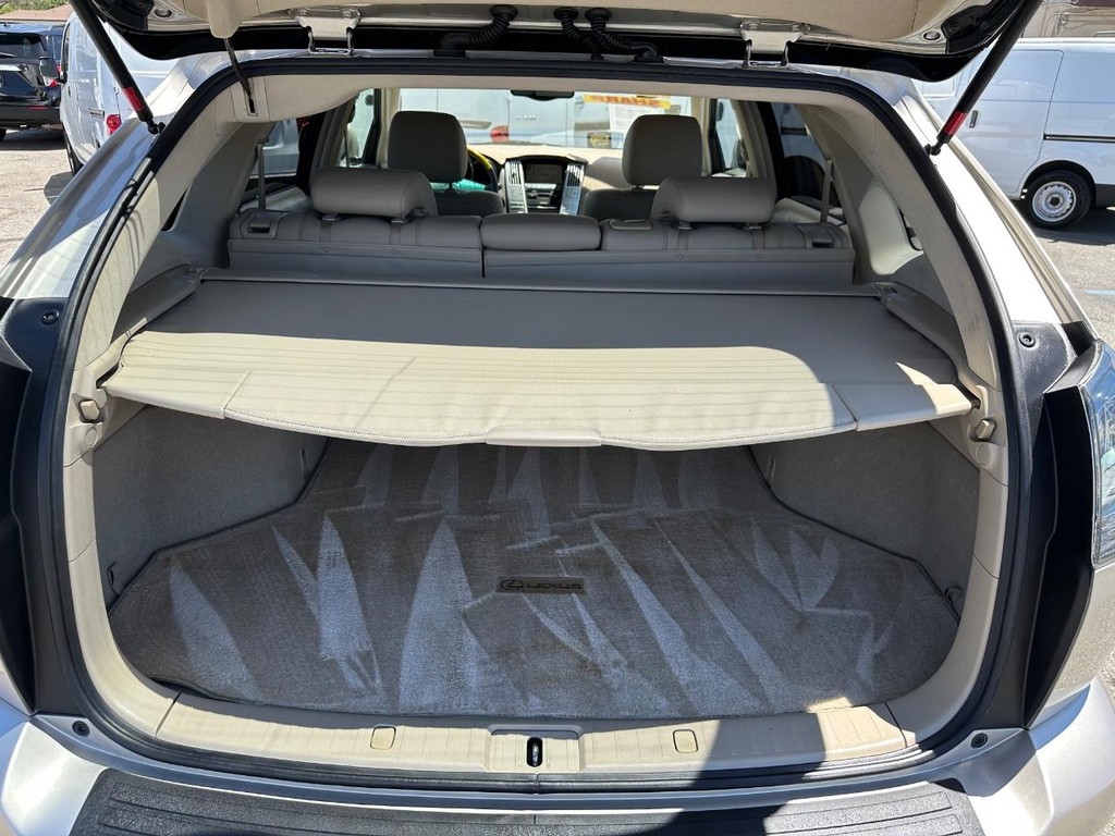 2004 Lexus RX 330 photo 40