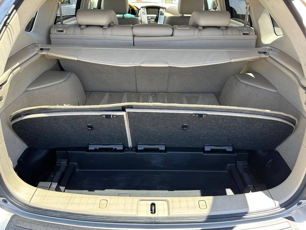 2004 Lexus RX 330 photo 41