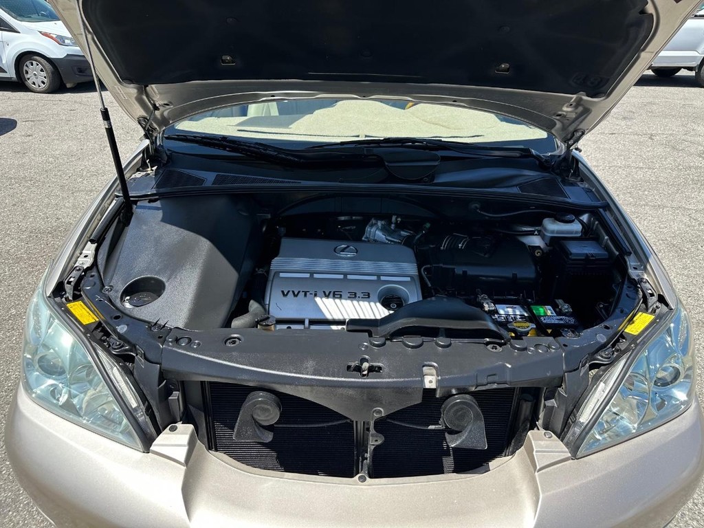 2004 Lexus RX 330 photo 46