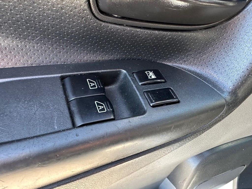 2017 Chevrolet City Express LS Cargo Van photo 20