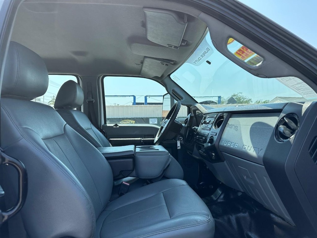 2016 Ford F-650 Crew Cab photo 20