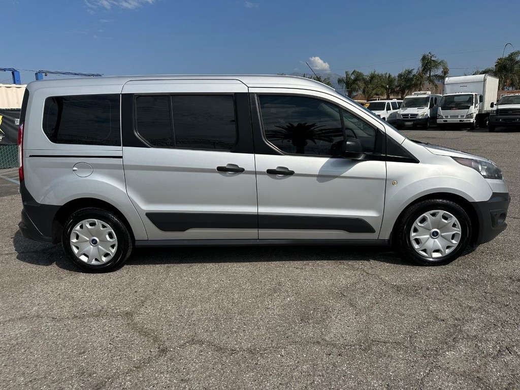 2016 Ford Transit Connect Passenger photo 3