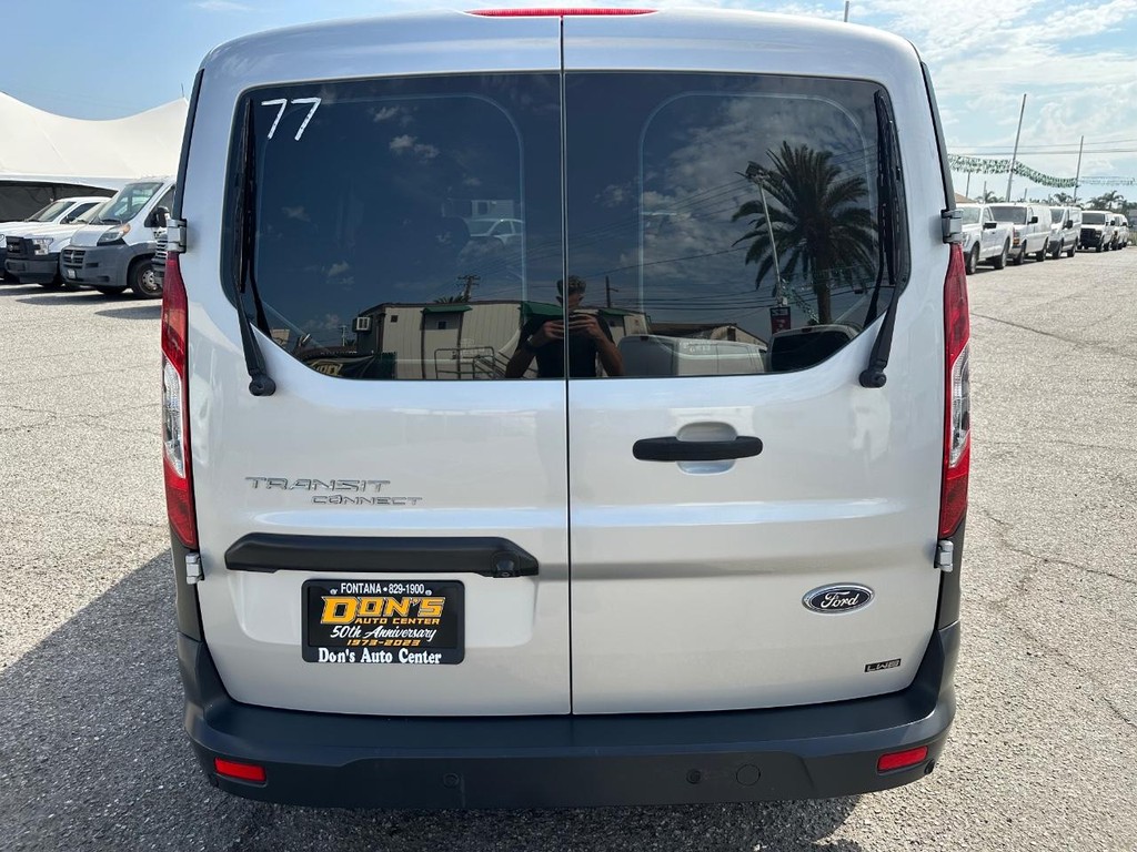 2016 Ford Transit Connect Passenger photo 5