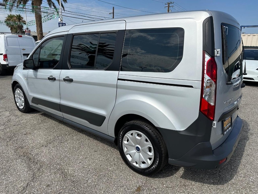 2016 Ford Transit Connect Passenger photo 6