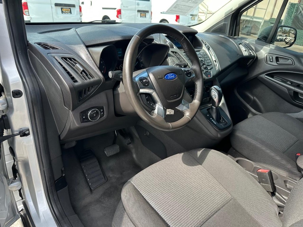 2016 Ford Transit Connect Passenger photo 11