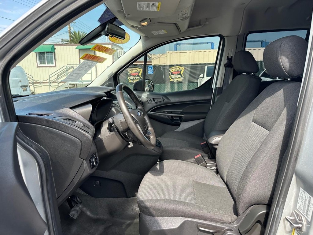 2016 Ford Transit Connect Passenger photo 12
