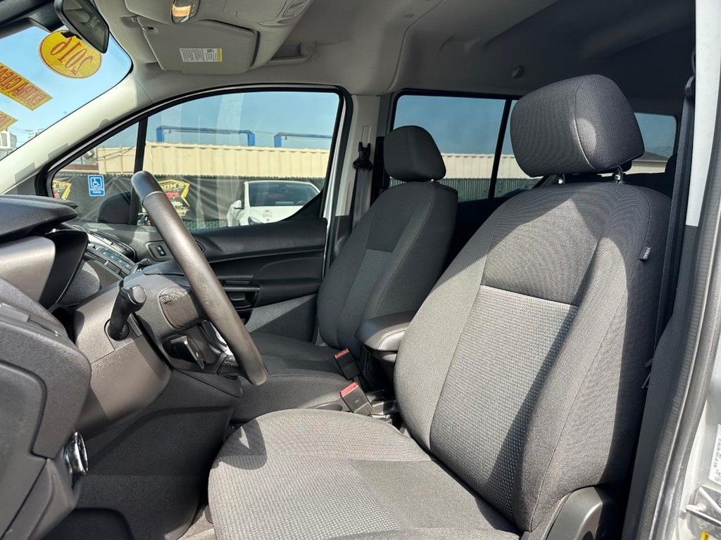 2016 Ford Transit Connect Passenger photo 13