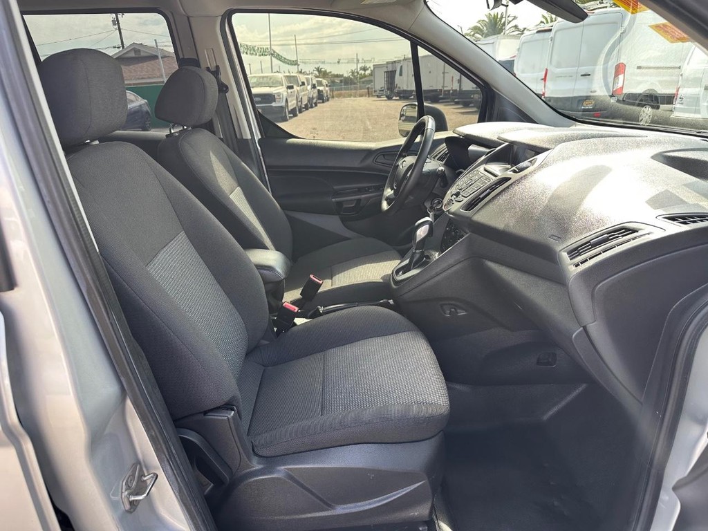 2016 Ford Transit Connect Passenger photo 16