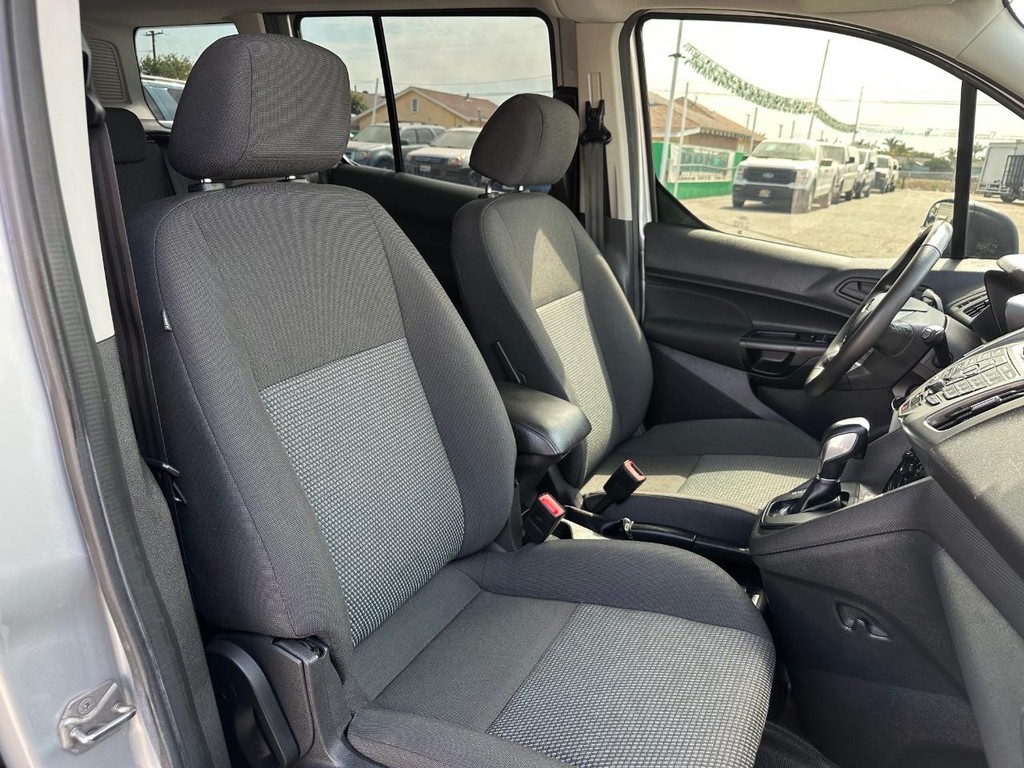 2016 Ford Transit Connect Passenger photo 17