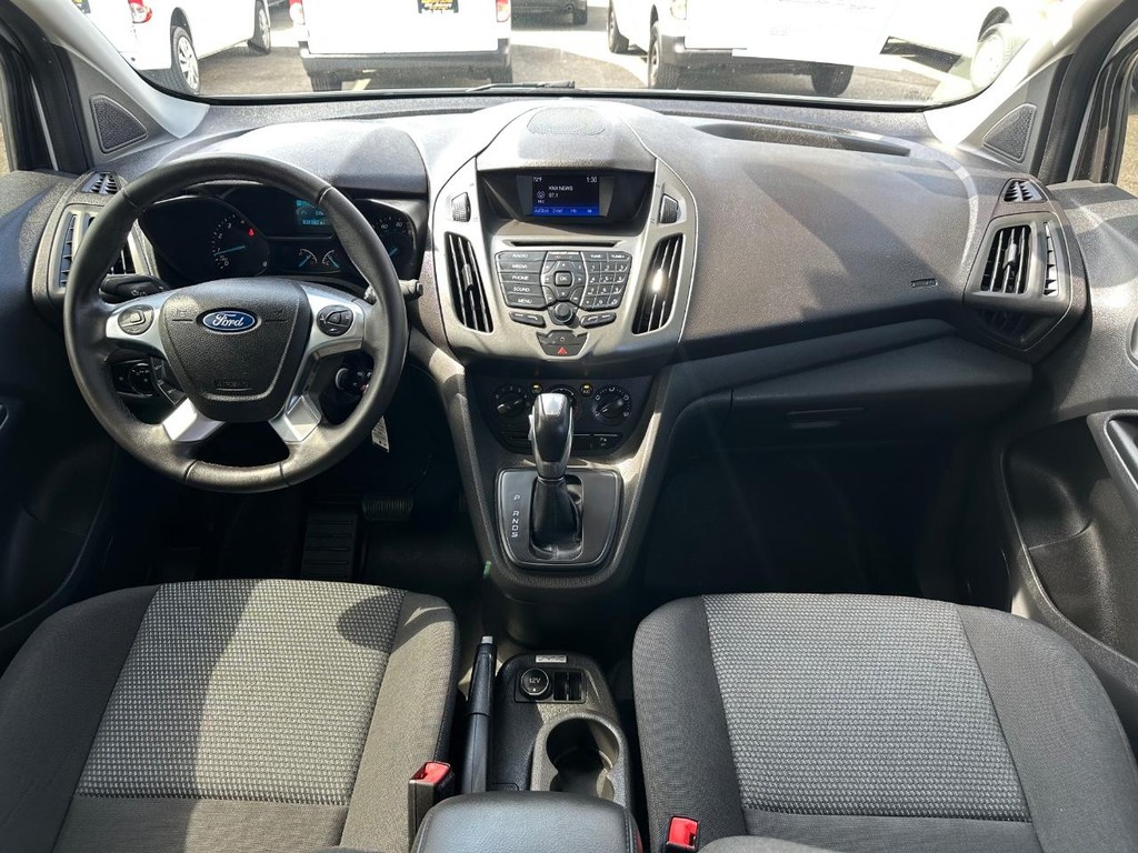 2016 Ford Transit Connect Passenger photo 18