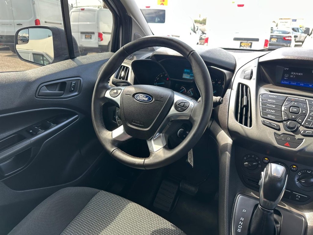 2016 Ford Transit Connect Passenger photo 19