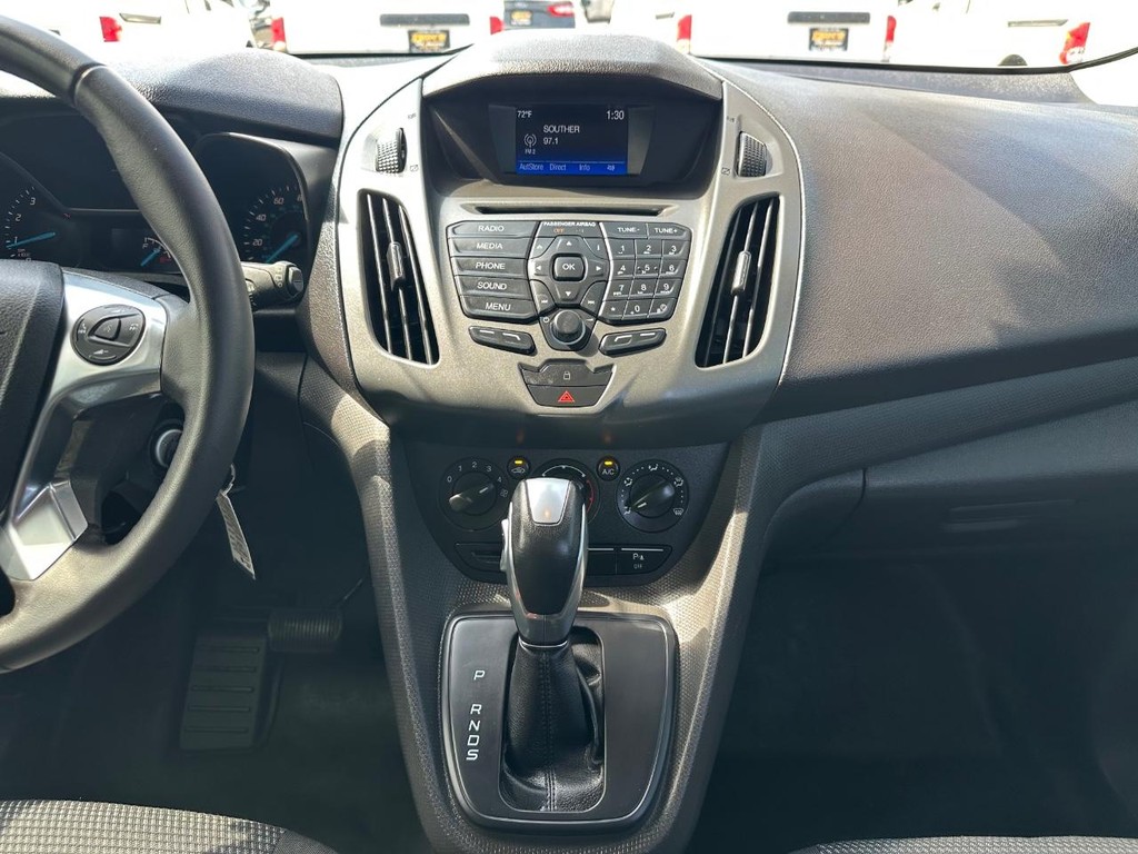2016 Ford Transit Connect Passenger photo 20