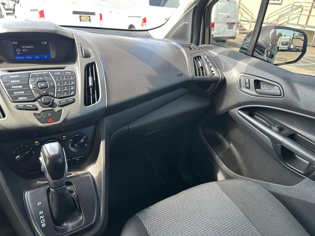 2016 Ford Transit Connect Passenger photo 21