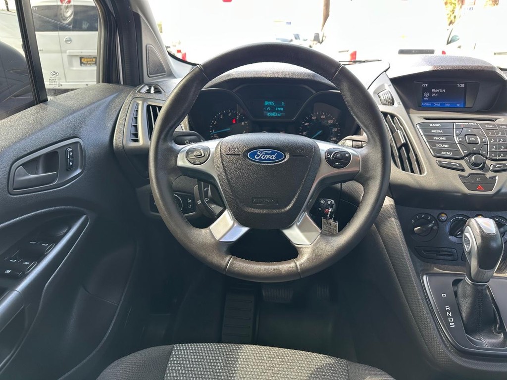 2016 Ford Transit Connect Passenger photo 22