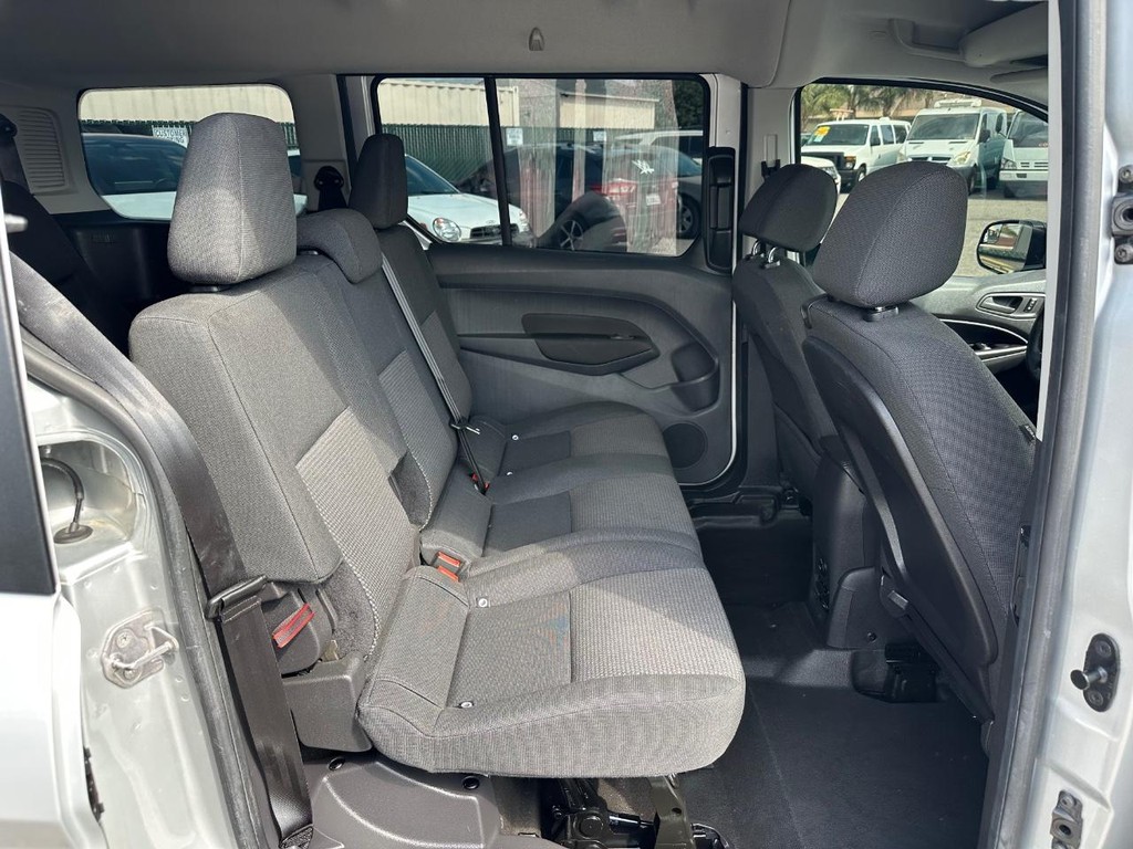 2016 Ford Transit Connect Passenger photo 23