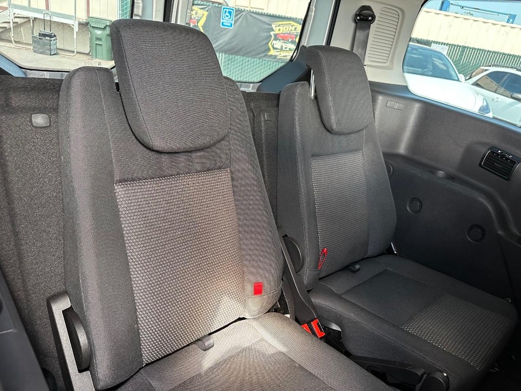 2016 Ford Transit Connect Passenger photo 24