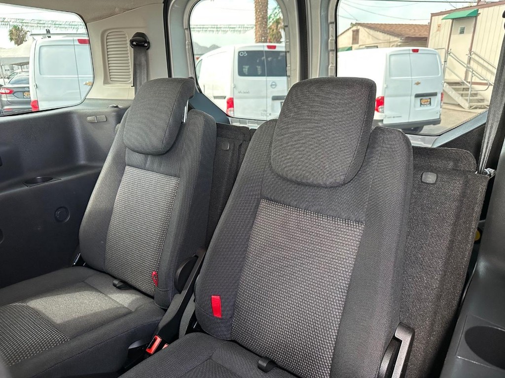 2016 Ford Transit Connect Passenger photo 26