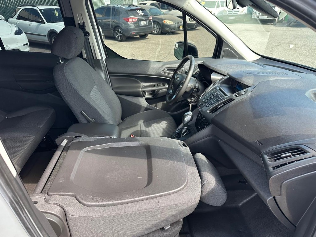 2016 Ford Transit Connect Passenger photo 31