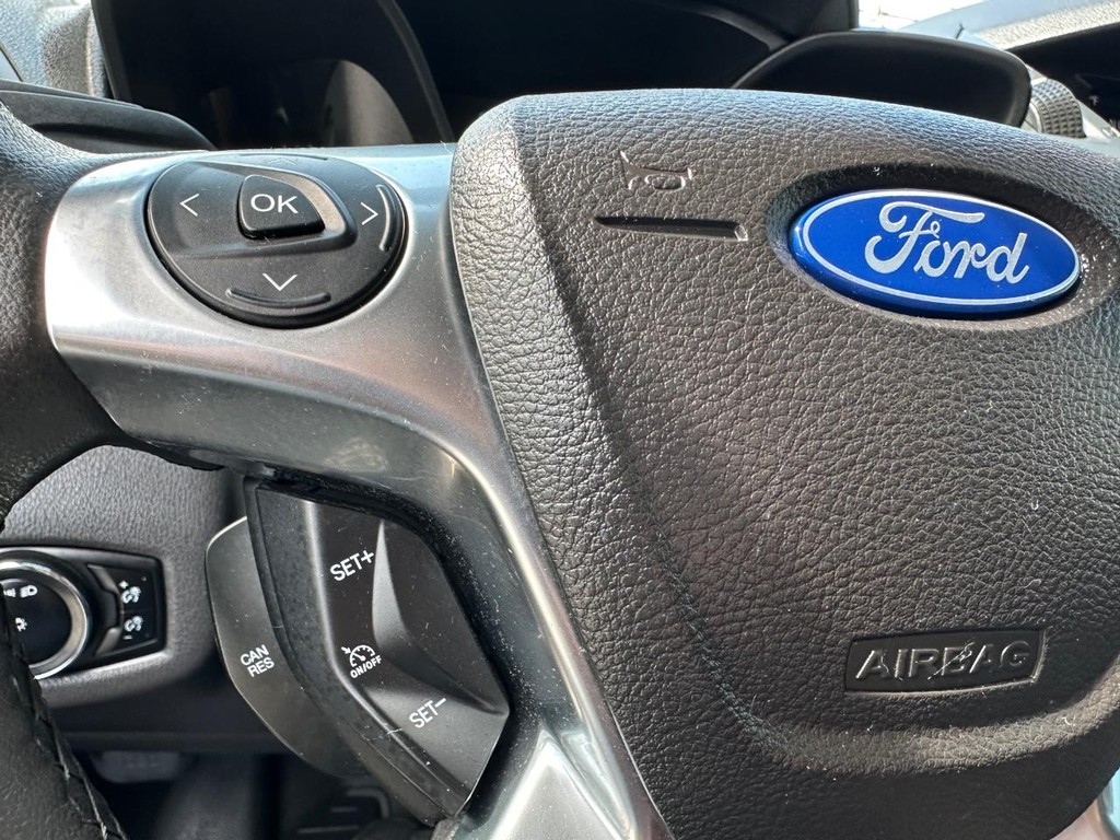 2016 Ford Transit Connect Passenger photo 35