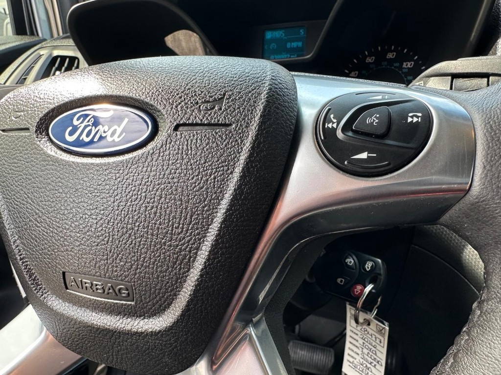 2016 Ford Transit Connect Passenger photo 36