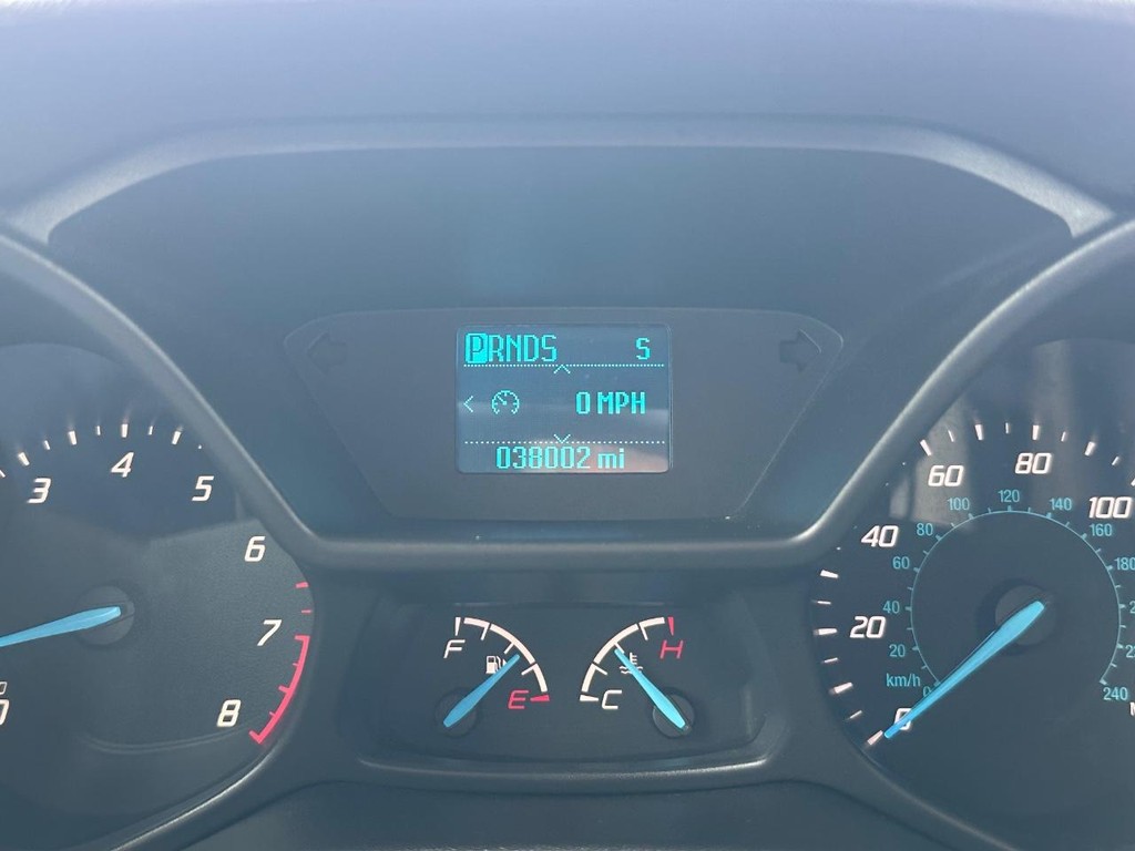 2016 Ford Transit Connect Passenger photo 37
