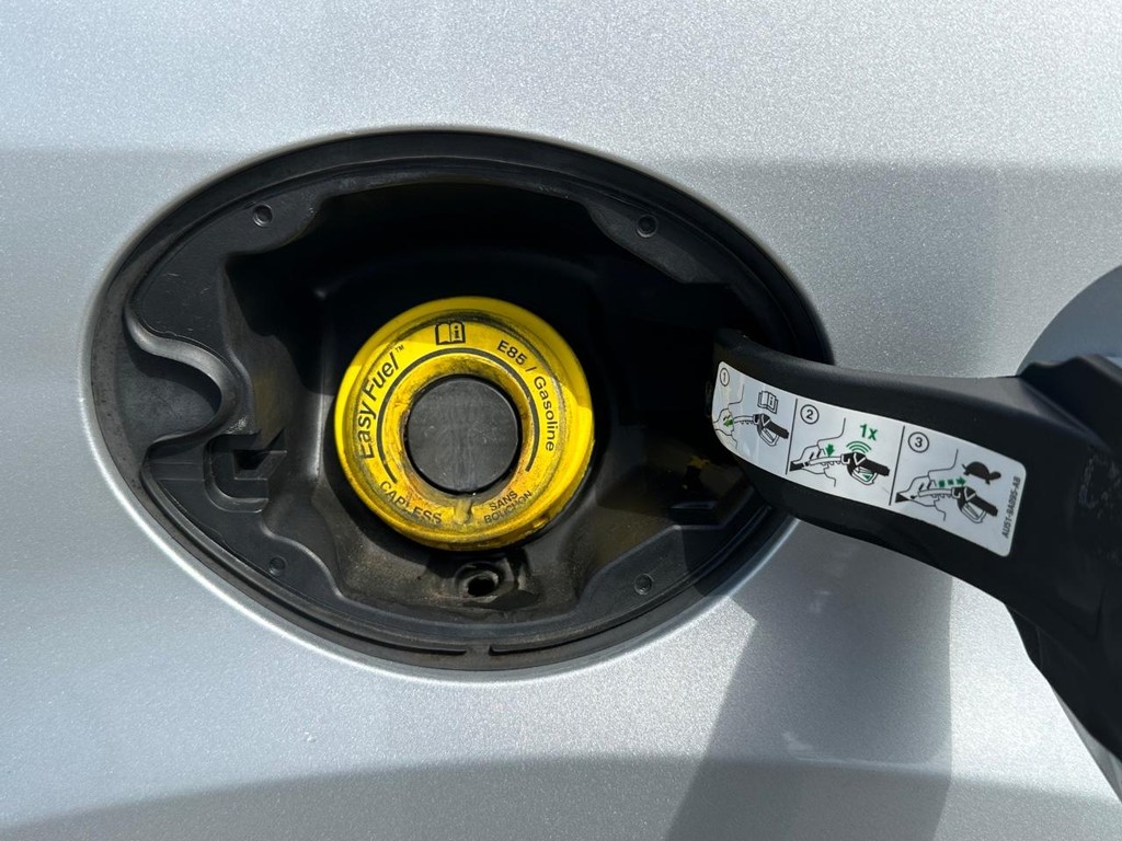 2016 Ford Transit Connect Passenger photo 41