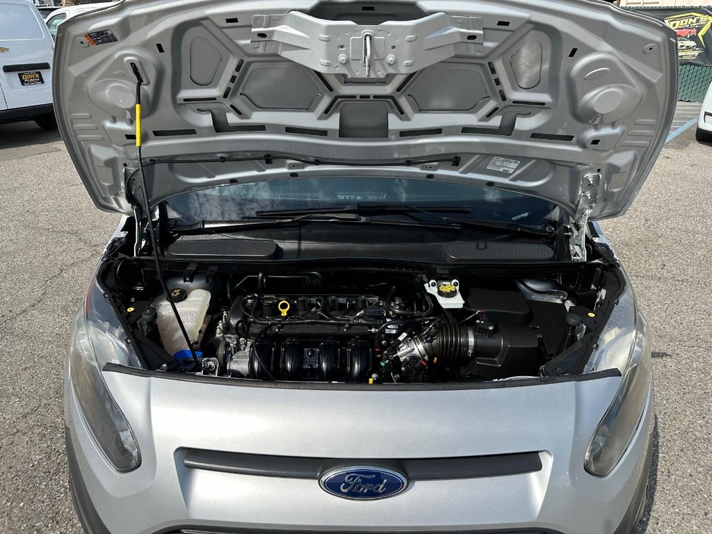 2016 Ford Transit Connect Passenger photo 42