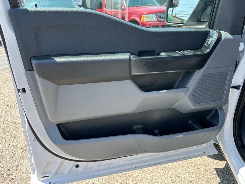 2021 Ford F-150 photo 10