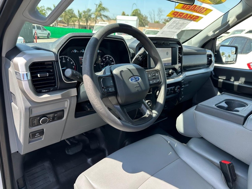 2021 Ford F-150 photo 11