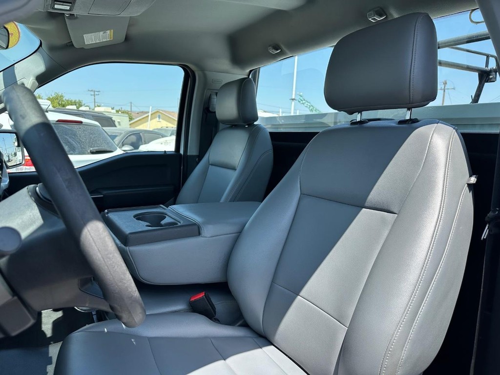 2021 Ford F-150 photo 13