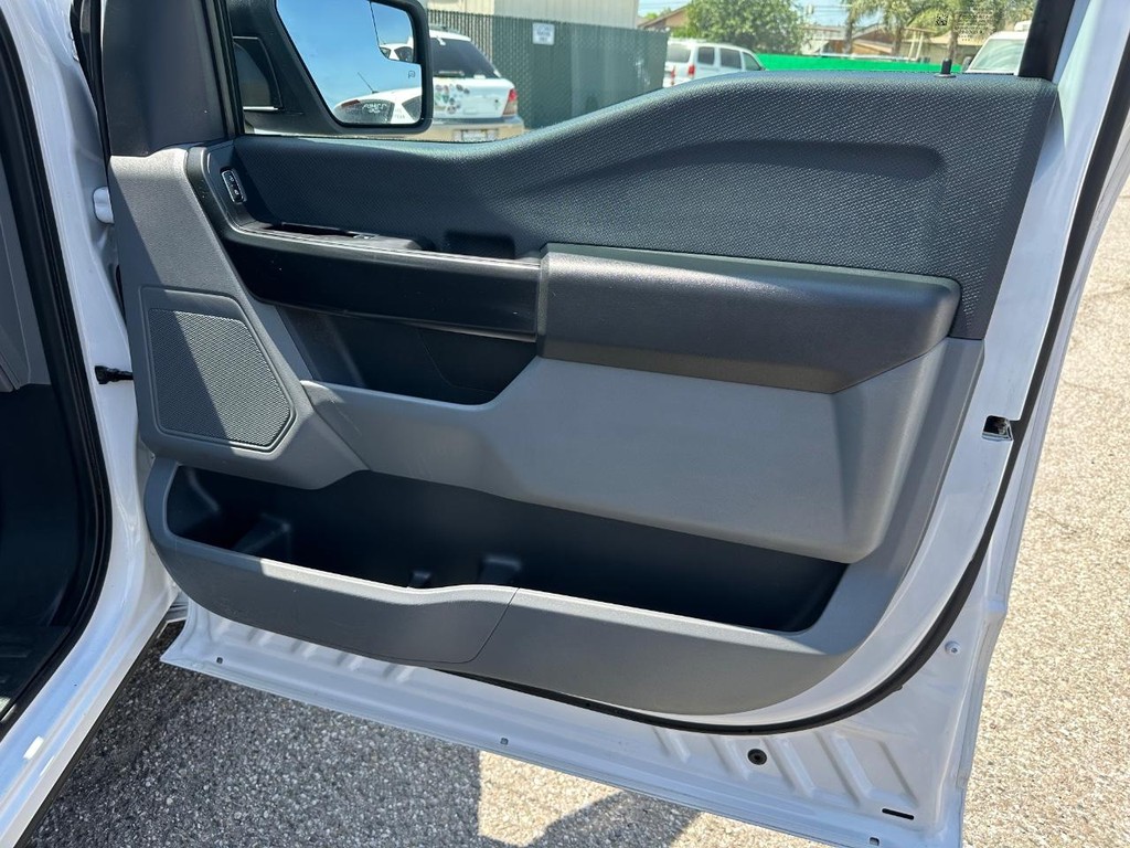 2021 Ford F-150 photo 14