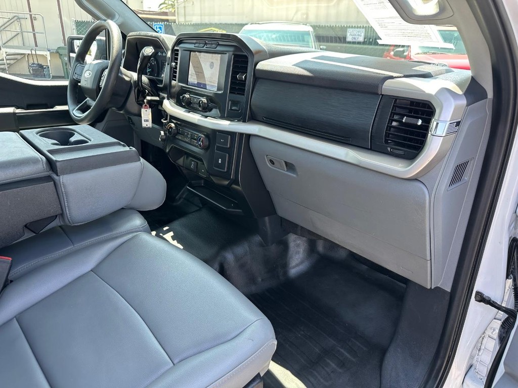 2021 Ford F-150 photo 15